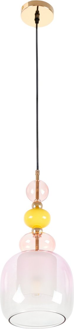Подвесная люстра Myfar Louis MR2505-1P