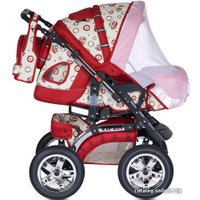 Джип-трансформер Riko Viper