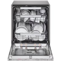 Встраиваемая посудомоечная машина LG DB597TXS