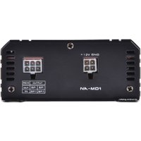 Автомобильный усилитель Nakamichi NA-MD1