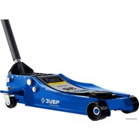 Подкатной домкрат Зубр 43054-3.5 3.5т в Могилеве