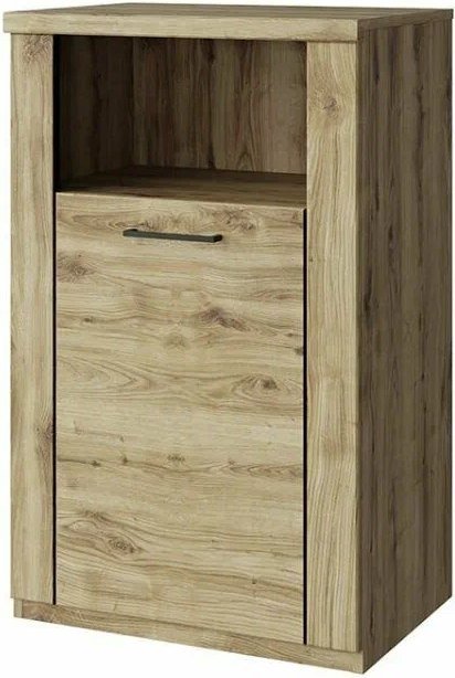 

Тумба Anrex Doorset 1DN (дуб наварра)