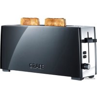 Тостер Graef TO 92