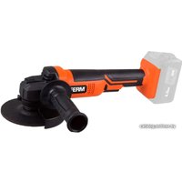 Угловая шлифмашина Ferm FX Power AGM1131 (без АКБ)