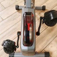 Велотренажер DFC X-Bike MaxKare