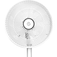 Вентилятор Evolution AirLeaf AL-706R (белый)