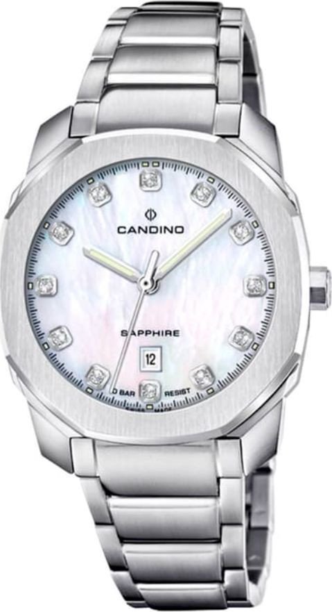 Наручные часы Candino C4778-1