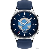 Умные часы HONOR Watch GS 3 (синий океан)