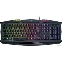 Клавиатура Genius GX Scorpion K220