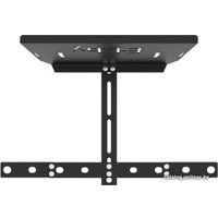 Держатель для проигрывателя/ТВ-приставки Electric Light КБ-01-75 (черный)