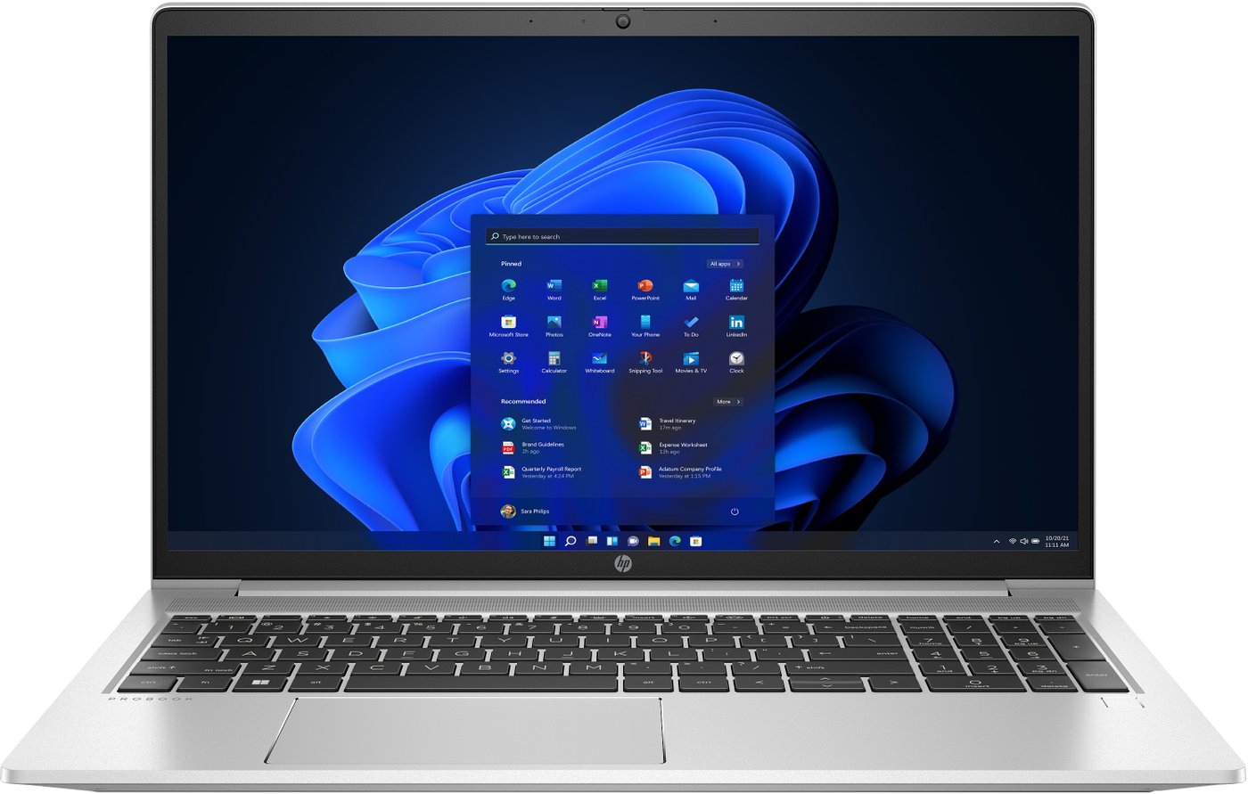 

Ноутбук HP ProBook 450 G9 6S7D7EA