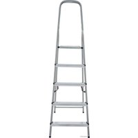 Лестница-стремянка Новая высота NV1130 (5 ступеней)