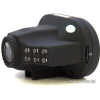 Видеорегистратор Sho-Me HD34-LCD