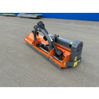 Косилка Rossel G.US145H