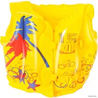 Жилет для плавания Bestway Tropical Swim Vest 32069