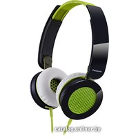 Наушники Panasonic RP-HXS200E-G