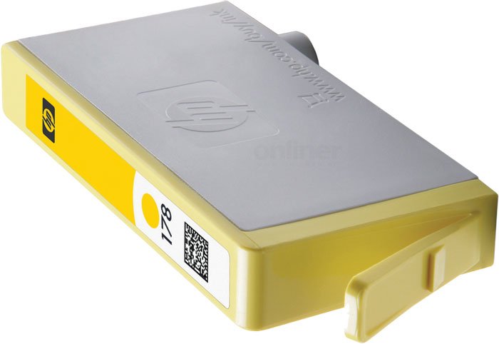 

Картридж HP 178 (CB320HE)