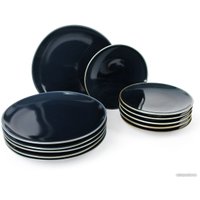 Набор тарелок Pomi d'Oro P300001