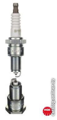 Свеча NGK 3028