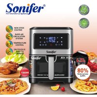 Аэрогриль (аэрофритюрница) Sonifer SF-1028