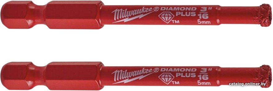 Набор сверл Milwaukee 4932479231