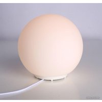 Настольная лампа Arte Lamp Sphere A6020LT-1WH