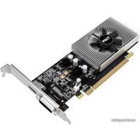 Видеокарта Palit GeForce GT 1030 2GB GDDR5 [NE5103000646-1080F]