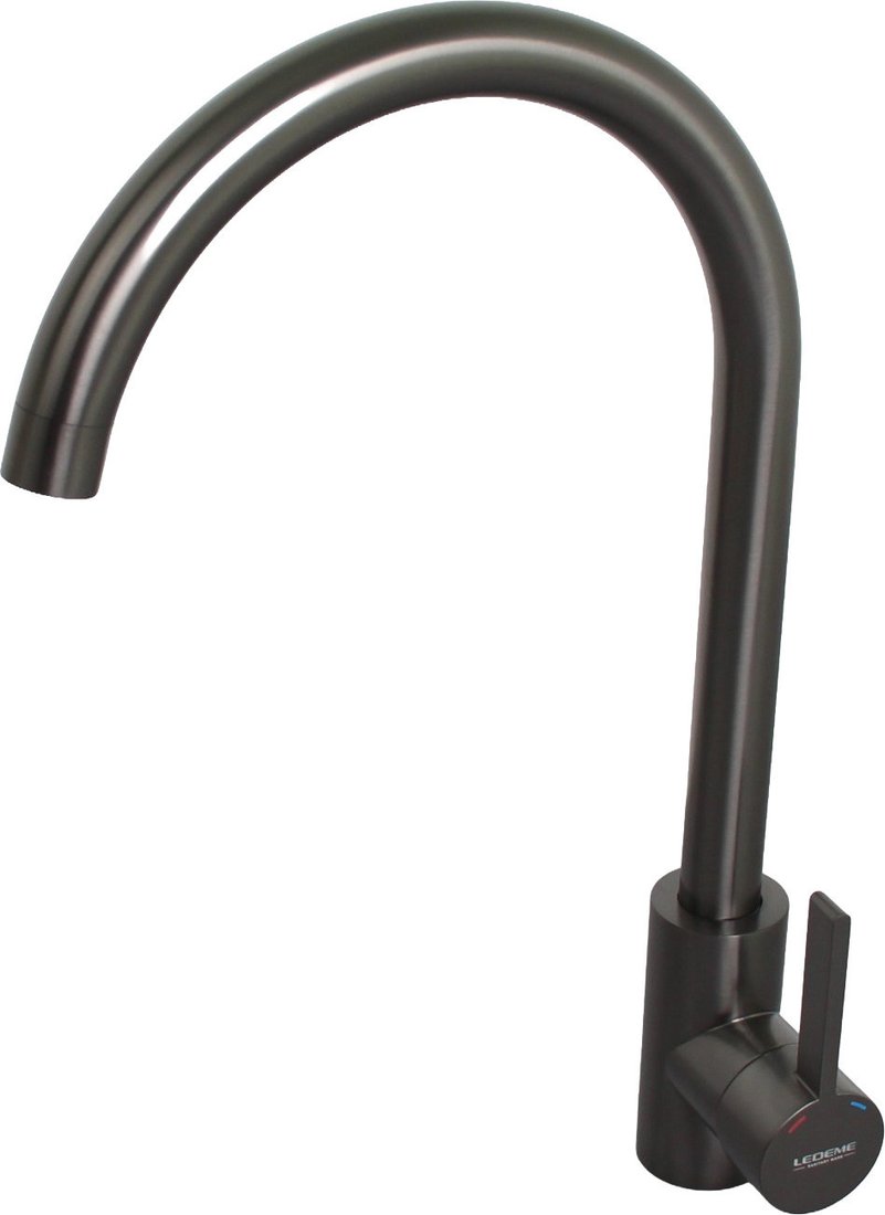 Смеситель Ledeme LS4299D