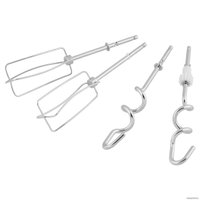 Миксер Sencor SHM 6206SS