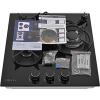 Варочная панель ZUGEL ZGH452B