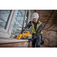 Пылесос DeWalt DCV517N-XJ
