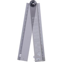 Линейка Deli EG01102