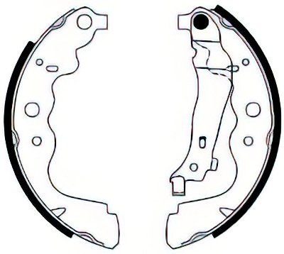 

Bosch 986487754