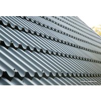 Металлочерепица Ruukki Finnera