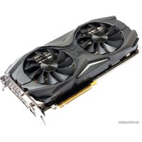 Видеокарта ZOTAC GeForce GTX 1080 AMP Edition 8GB GDDR5X [ZT-P10800C-10P]