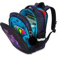 Школьный рюкзак Steiner SK3-4