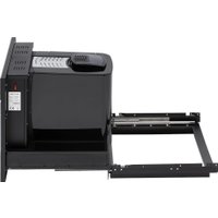 Кофемашина Krona Rems 45H coffee BL