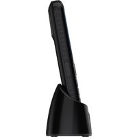 Кнопочный телефон Maxvi B21ds Up (черный)