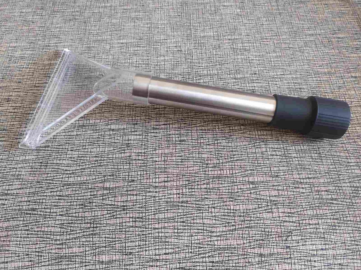 

Насадка Dr.Electro NWT для мойки ковра