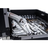 Универсальный набор инструментов Inforce 06-07-16 (127 предметов) в Бобруйске