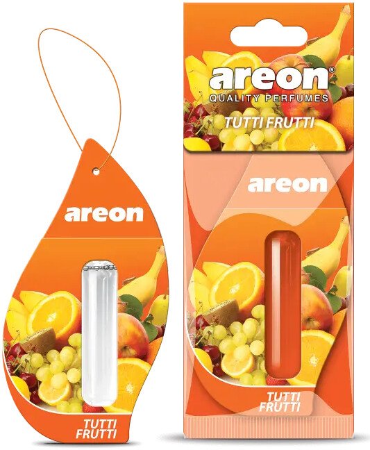 

Areon Tutti Frutti ARE-LR16