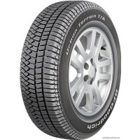 Всесезонные шины BFGoodrich Urban Terrain T/A 215/65R16 98H