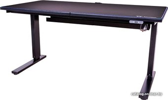 Геймерский стол Thermaltake ToughDesk 300 RGB GGD-EDN-BKEINX-01