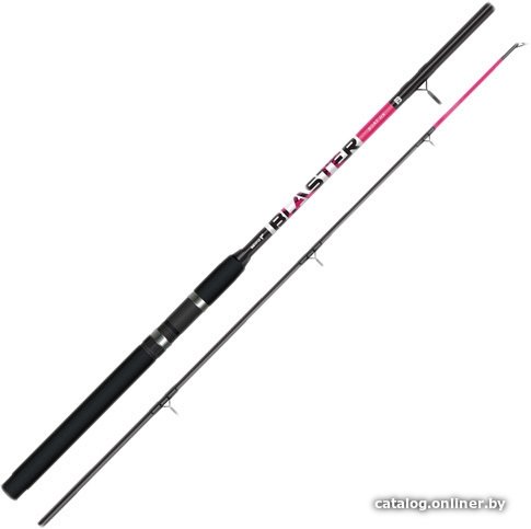 Удилище Salmo Blaster Boat 2.40/HX