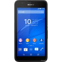 Телефон Sony Xperia E4g