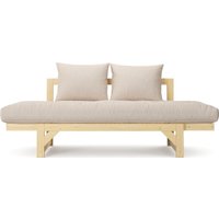 Диван Salotti Европа-2 (бежевый)