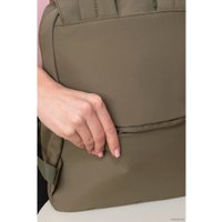 Городской рюкзак Grizzly RXL-325-2 (хаки)