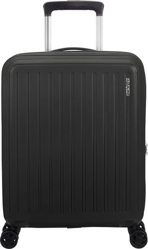 American Tourister Rejoy True Black 55 см