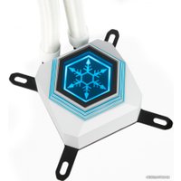 Кулер для процессора SilverStone PF240W-ARGB