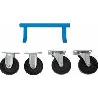 Тележка Gigant Сервисная GTTS-5 (5 секций)